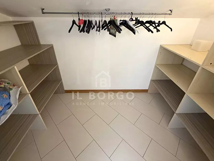Immagine 34 di Appartamento in vendita  in Via Comunale Romana 11/A a Pescia