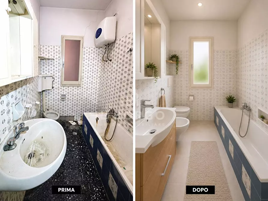Immagine 8 di Casa semindipendente in vendita  in Via Cesare Battisti 583 a Monsummano Terme