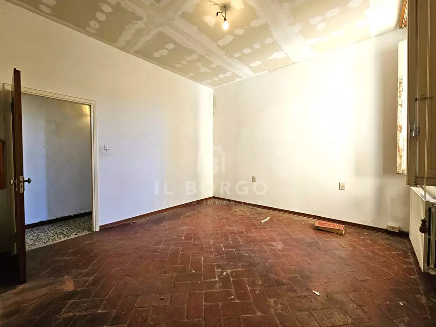 Immagine 17 di Casa semindipendente in vendita  in Via Cesare Battisti 583 a Monsummano Terme