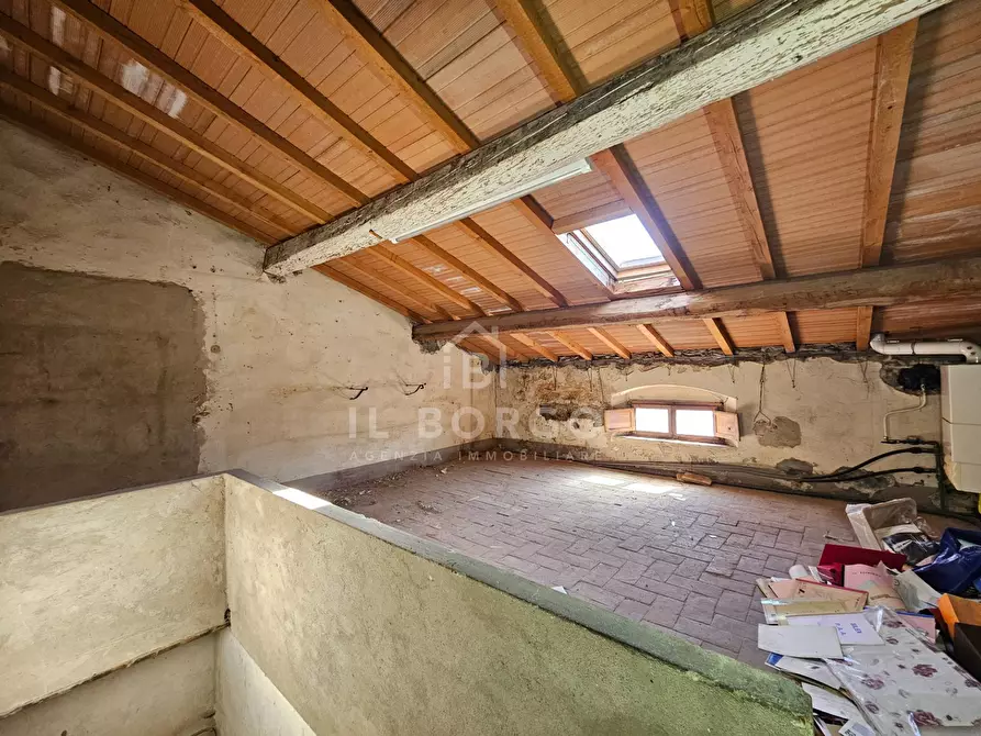 Immagine 22 di Casa semindipendente in vendita  in Via Cesare Battisti 583 a Monsummano Terme