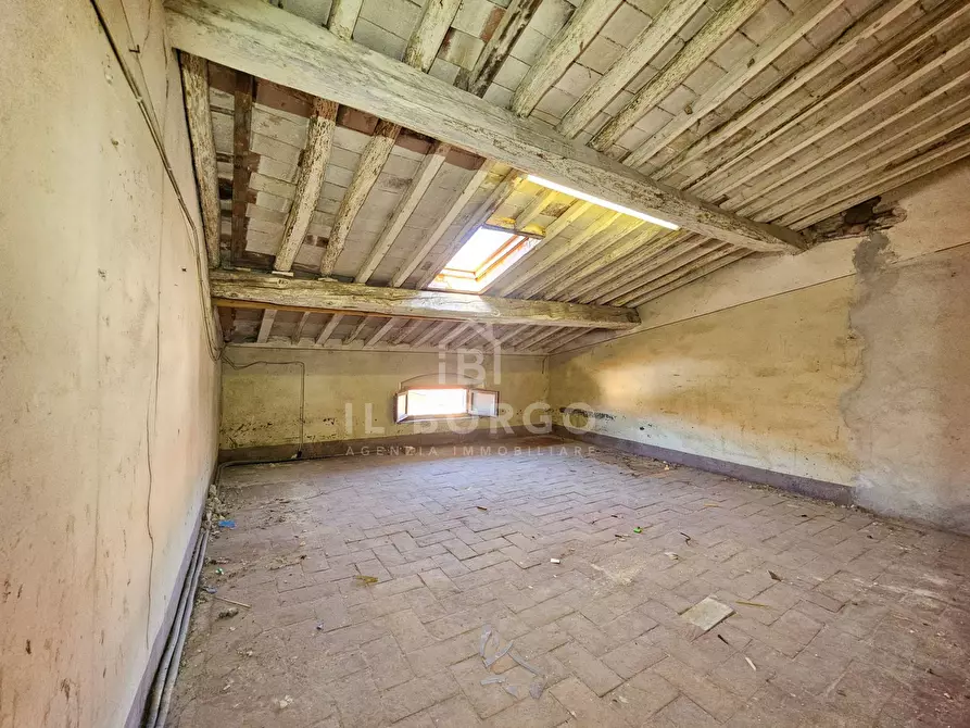 Immagine 23 di Casa semindipendente in vendita  in Via Cesare Battisti 583 a Monsummano Terme