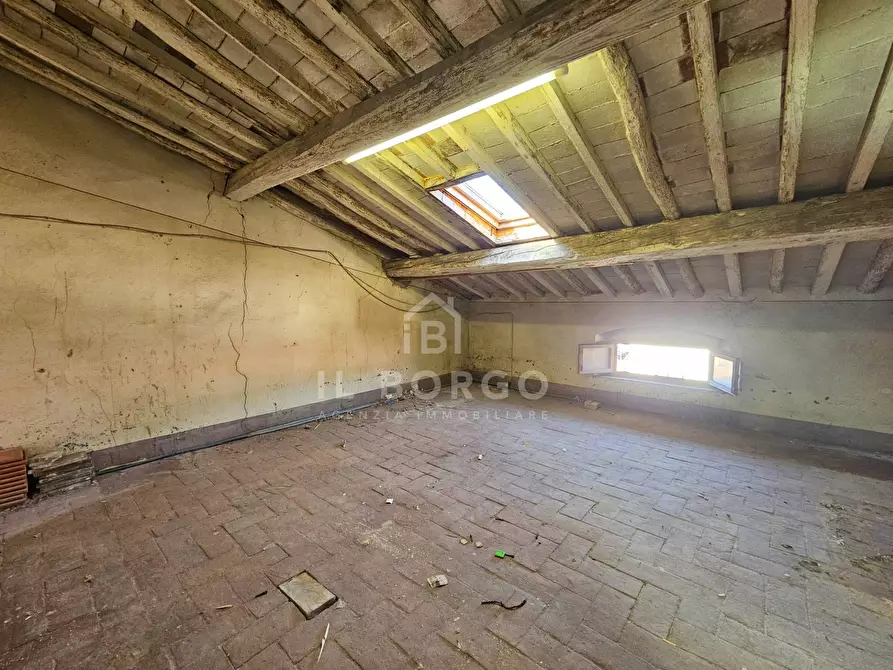 Immagine 24 di Casa semindipendente in vendita  in Via Cesare Battisti 583 a Monsummano Terme