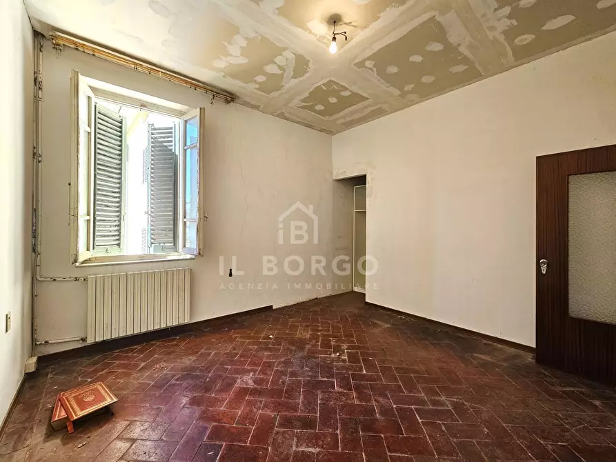 Immagine 16 di Casa semindipendente in vendita  in Via Cesare Battisti 583 a Monsummano Terme