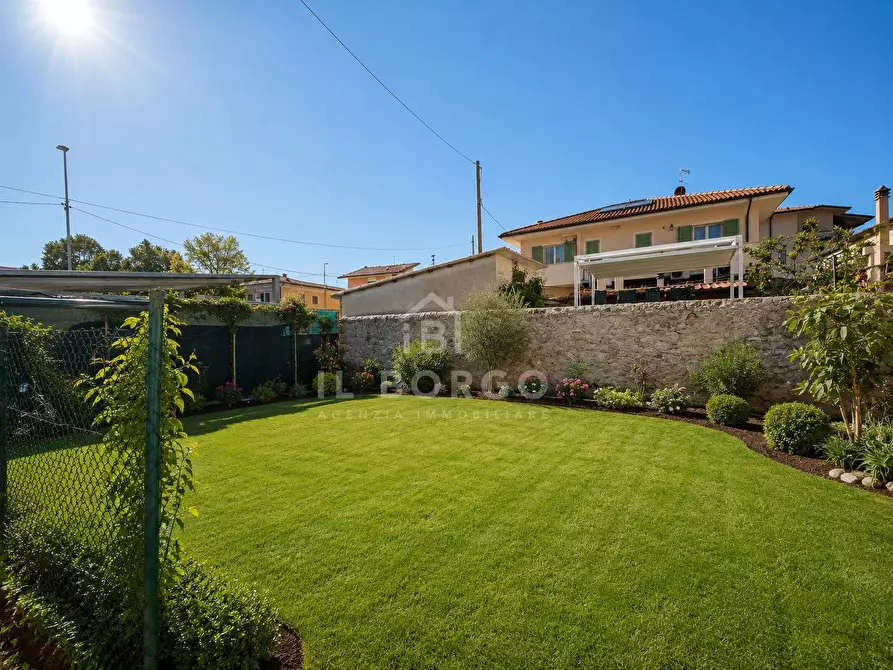 Immagine 2 di Casa semindipendente in vendita  in Via Cesare Battisti 583 a Monsummano Terme