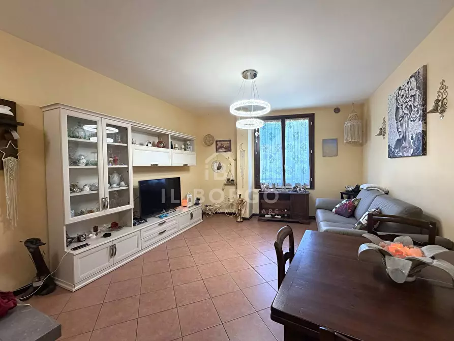 Immagine 3 di Appartamento in vendita  in Via della Cattedrale 12 a Pescia