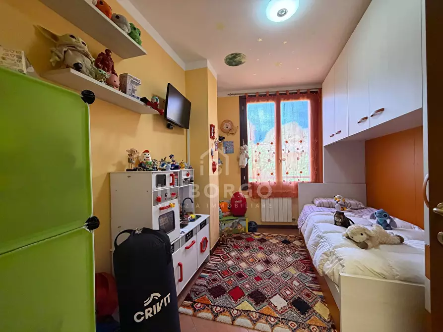 Immagine 6 di Appartamento in vendita  in Via della Cattedrale 12 a Pescia