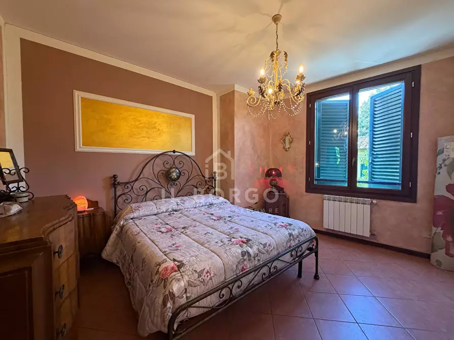 Immagine 8 di Appartamento in vendita  in Via della Cattedrale 12 a Pescia