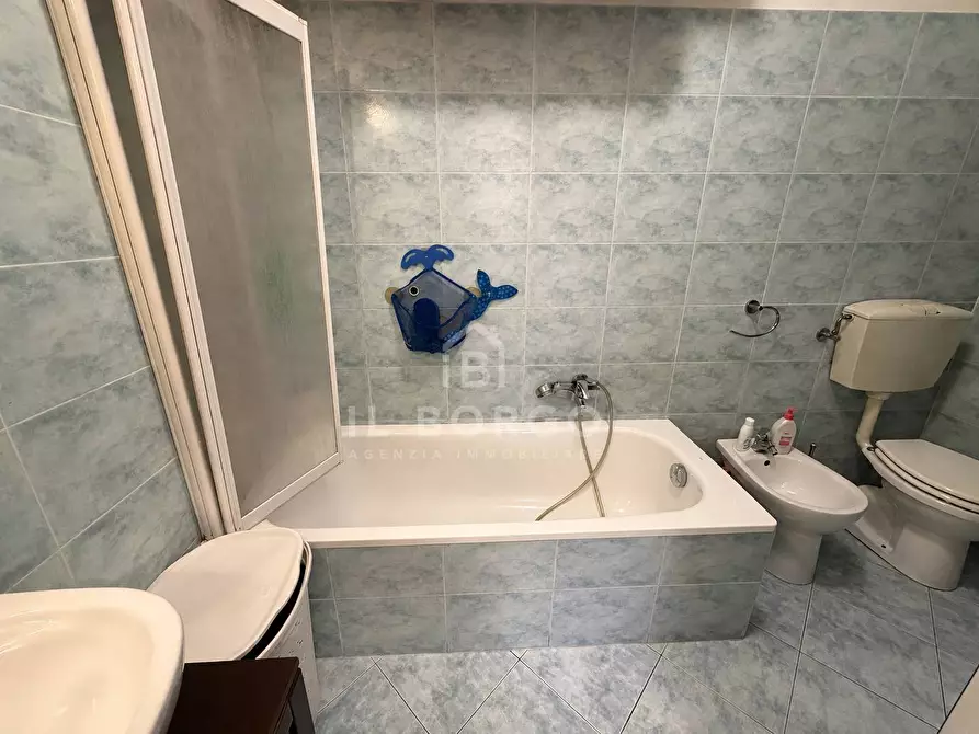 Immagine 9 di Appartamento in vendita  in Via della Cattedrale 12 a Pescia