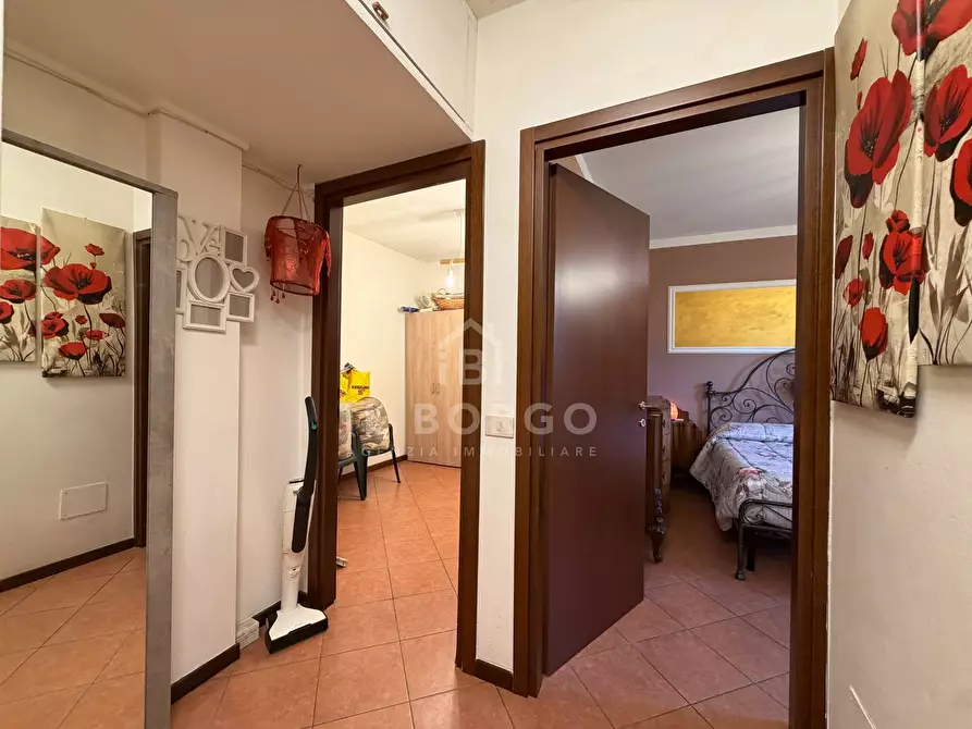 Immagine 15 di Appartamento in vendita  in Via della Cattedrale 12 a Pescia