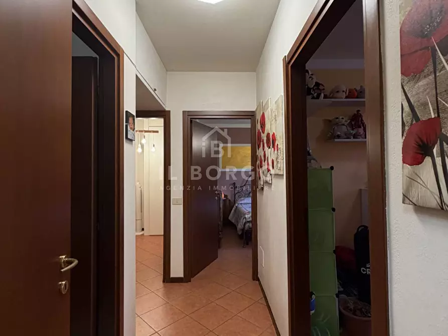 Immagine 16 di Appartamento in vendita  in Via della Cattedrale 12 a Pescia