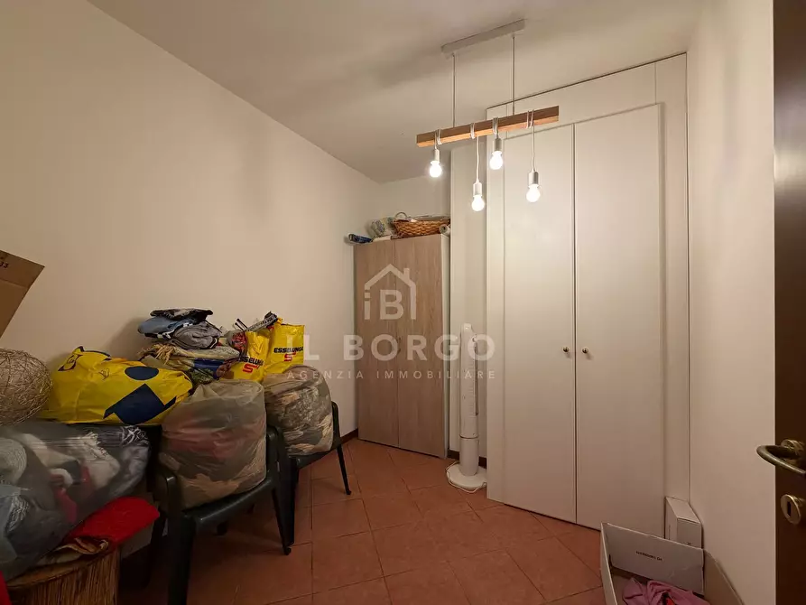 Immagine 17 di Appartamento in vendita  in Via della Cattedrale 12 a Pescia