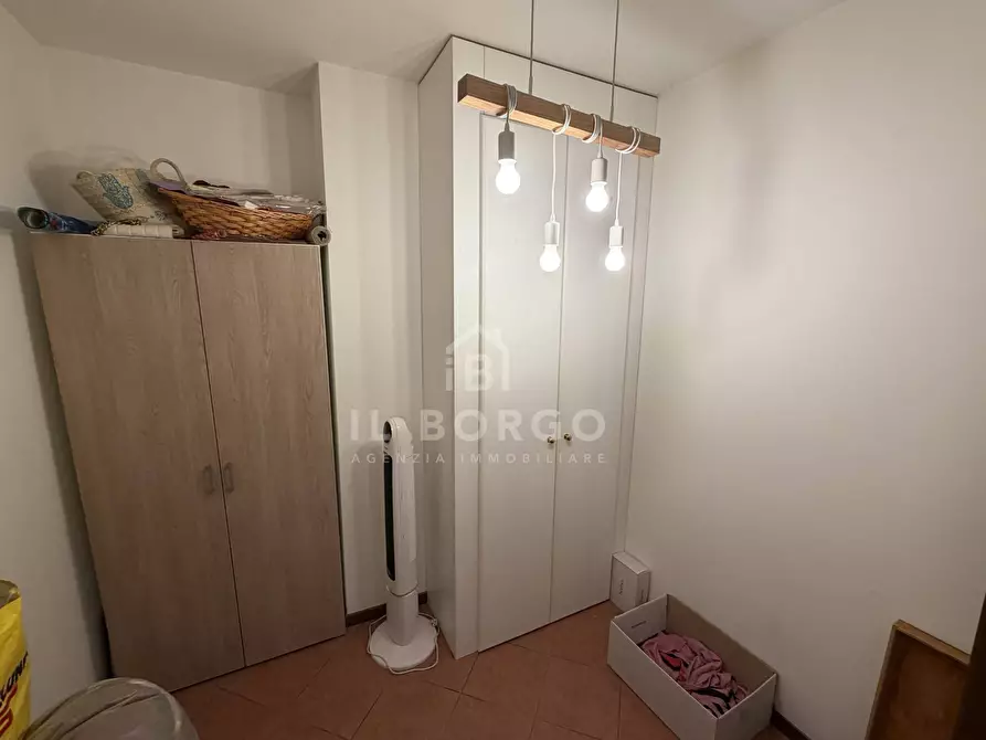 Immagine 18 di Appartamento in vendita  in Via della Cattedrale 12 a Pescia