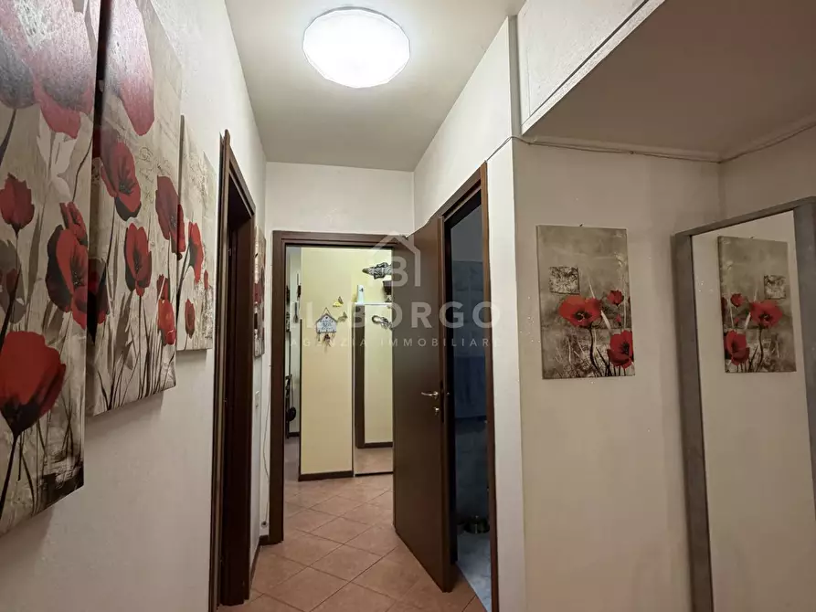 Immagine 19 di Appartamento in vendita  in Via della Cattedrale 12 a Pescia