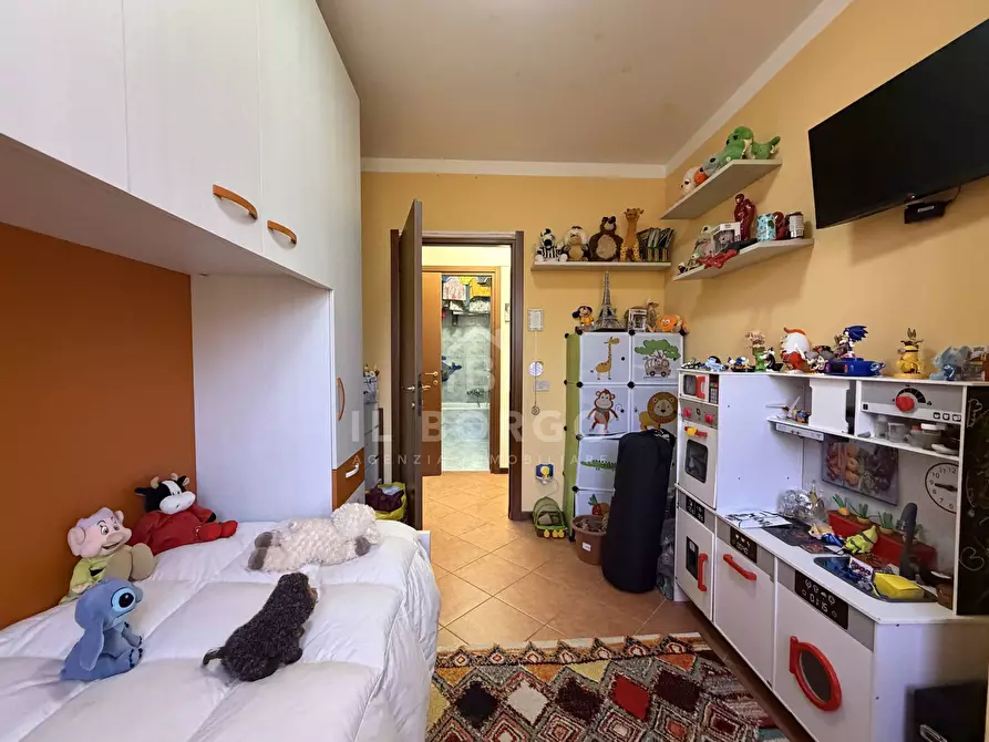 Immagine 20 di Appartamento in vendita  in Via della Cattedrale 12 a Pescia