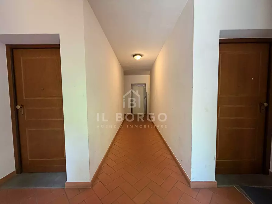 Immagine 21 di Appartamento in vendita  in Via della Cattedrale 12 a Pescia