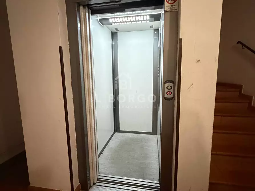 Immagine 22 di Appartamento in vendita  in Via della Cattedrale 12 a Pescia