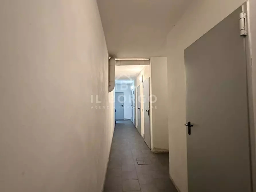 Immagine 23 di Appartamento in vendita  in Via della Cattedrale 12 a Pescia