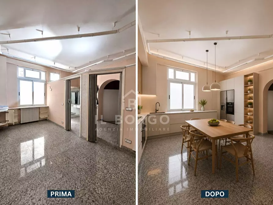 Immagine 13 di Casa semindipendente in vendita  in Via Cesare Battisti 583 a Monsummano Terme