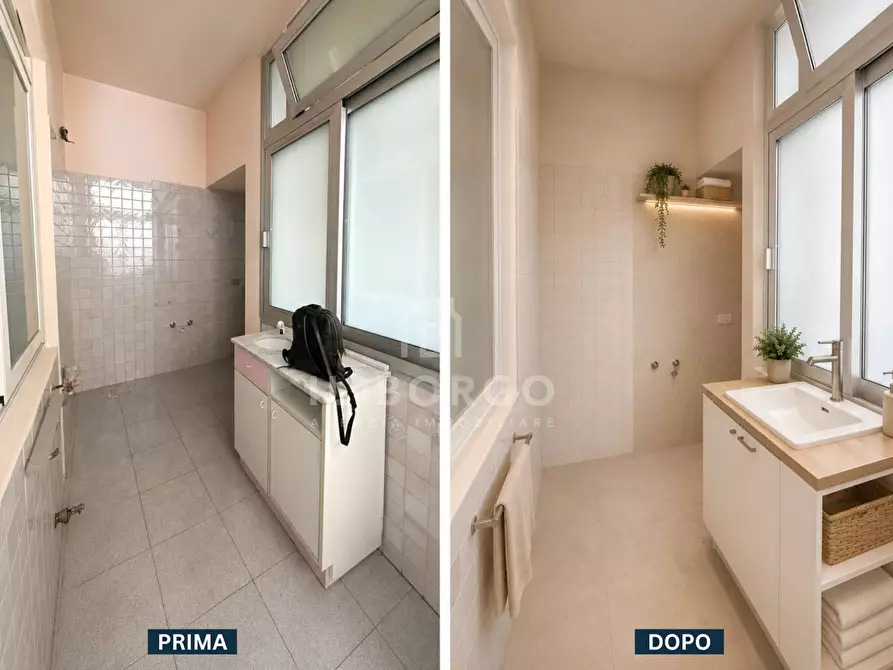 Immagine 15 di Casa semindipendente in vendita  in Via Cesare Battisti 583 a Monsummano Terme