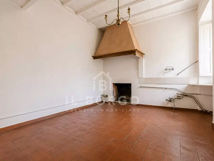 Immagine 48 di Casa indipendente in vendita  in Via della Porta Vecchia 35 a Pescia