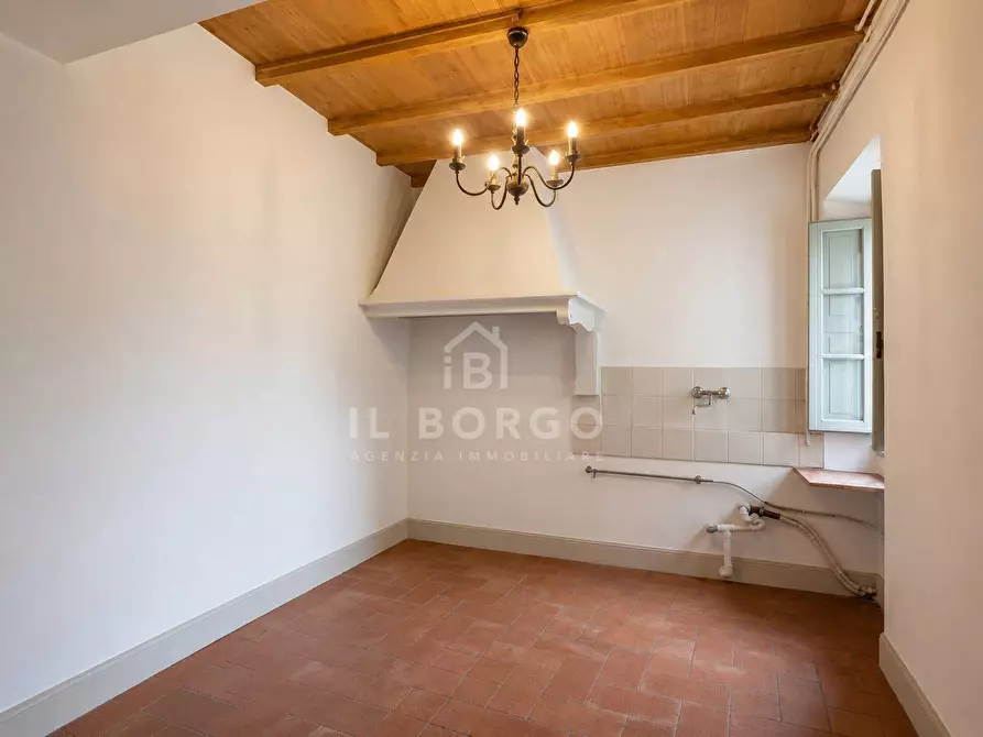 Immagine 18 di Casa indipendente in vendita  in Via della Porta Vecchia 35 a Pescia