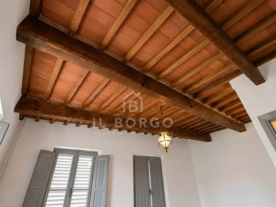 Immagine 10 di Casa indipendente in vendita  in Via della Porta Vecchia 35 a Pescia