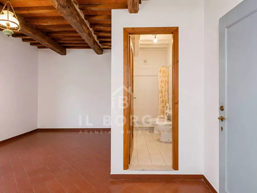Immagine 52 di Casa indipendente in vendita  in Via della Porta Vecchia 35 a Pescia