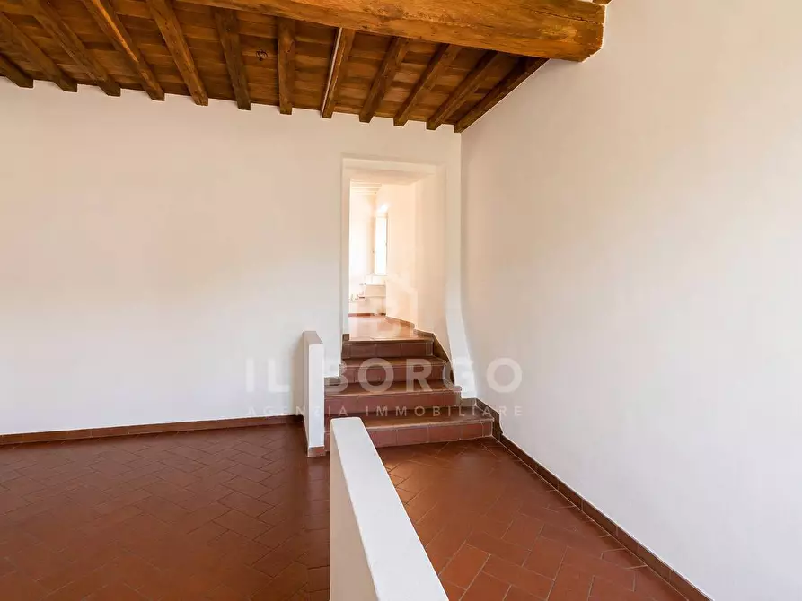 Immagine 50 di Casa indipendente in vendita  in Via della Porta Vecchia 35 a Pescia