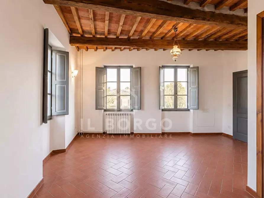Immagine 38 di Casa indipendente in vendita  in Via della Porta Vecchia 35 a Pescia
