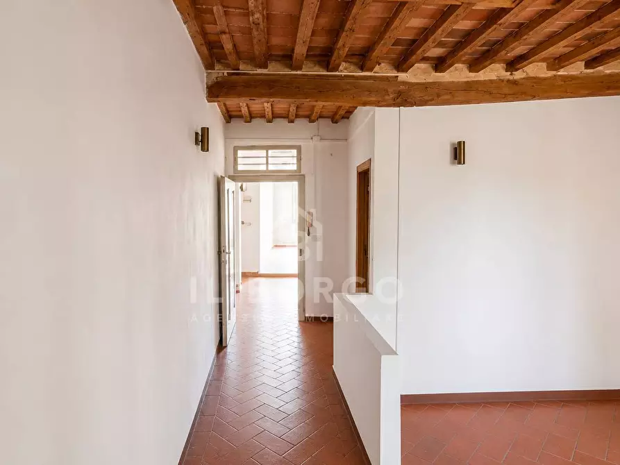 Immagine 44 di Casa indipendente in vendita  in Via della Porta Vecchia 35 a Pescia