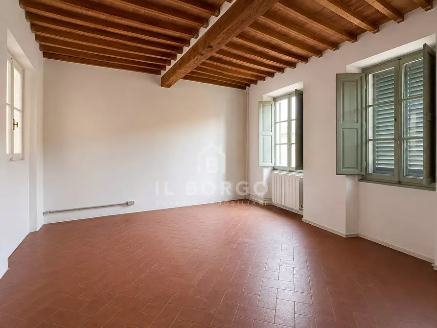 Immagine 26 di Casa indipendente in vendita  in Via della Porta Vecchia 35 a Pescia