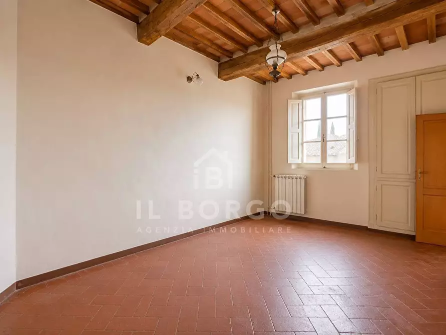 Immagine 42 di Casa indipendente in vendita  in Via della Porta Vecchia 35 a Pescia