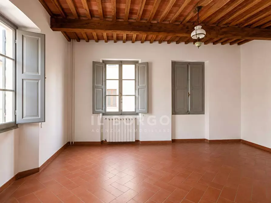 Immagine 12 di Casa indipendente in vendita  in Via della Porta Vecchia 35 a Pescia