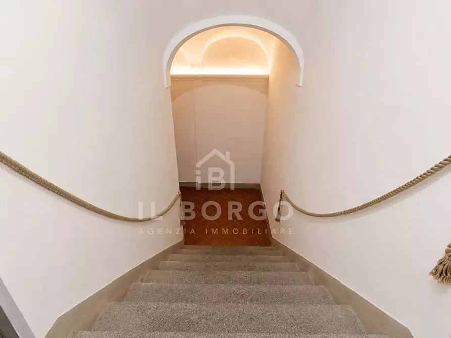 Immagine 40 di Casa indipendente in vendita  in Via della Porta Vecchia 35 a Pescia