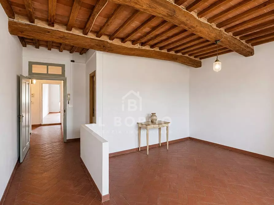 Immagine 16 di Casa indipendente in vendita  in Via della Porta Vecchia 35 a Pescia