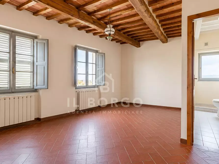 Immagine 20 di Casa indipendente in vendita  in Via della Porta Vecchia 35 a Pescia