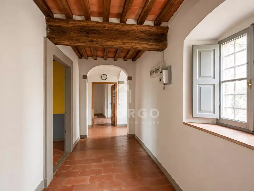 Immagine 8 di Casa indipendente in vendita  in Via della Porta Vecchia 35 a Pescia