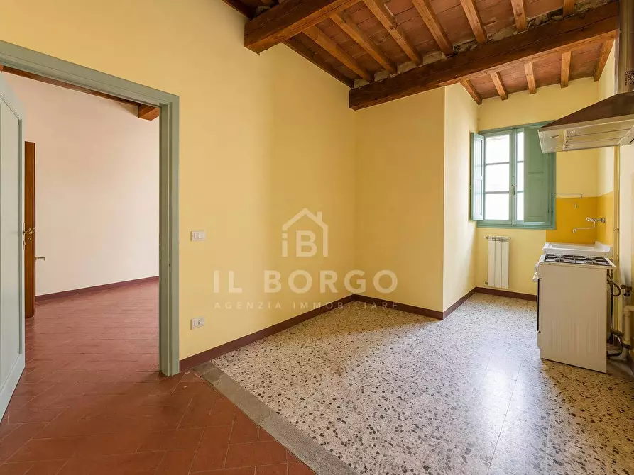 Immagine 14 di Casa indipendente in vendita  in Via della Porta Vecchia 35 a Pescia