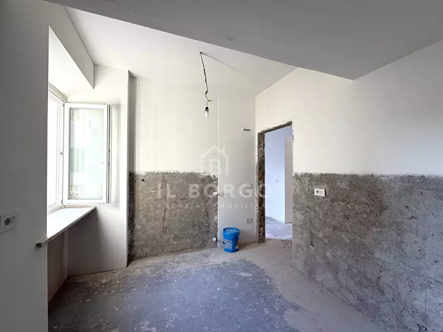Immagine 15 di Casa indipendente in vendita  in Via Ferdinando Martini a Pescia