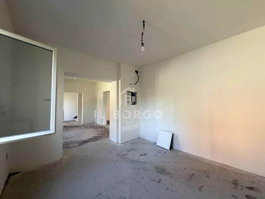 Immagine 27 di Casa indipendente in vendita  in Via Ferdinando Martini a Pescia