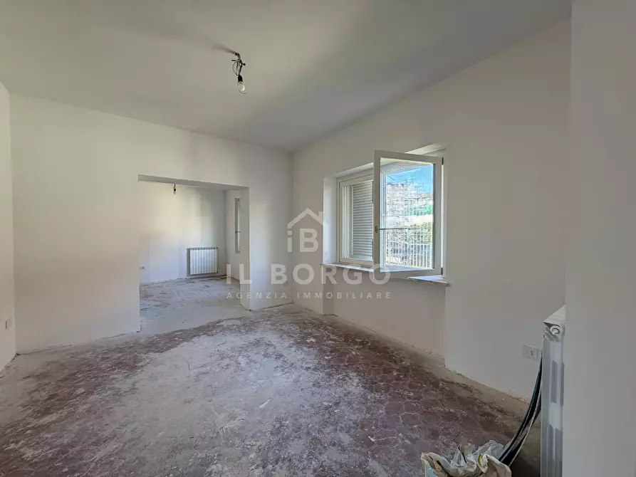 Immagine 28 di Casa indipendente in vendita  in Via Ferdinando Martini a Pescia