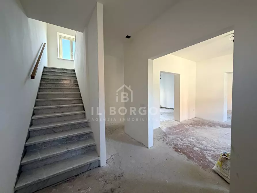 Immagine 16 di Casa indipendente in vendita  in Via Ferdinando Martini a Pescia