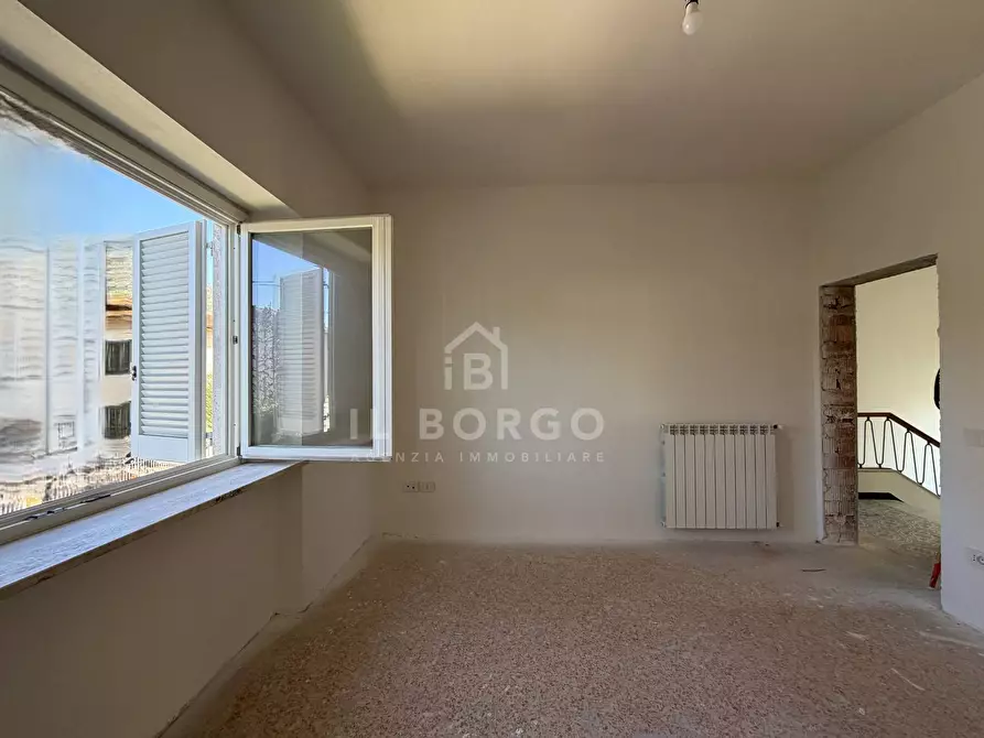 Immagine 20 di Casa indipendente in vendita  in Via Ferdinando Martini a Pescia