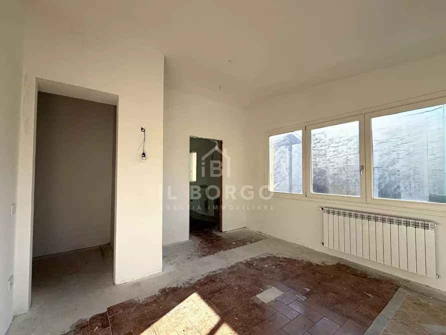 Immagine 23 di Casa indipendente in vendita  in Via Ferdinando Martini a Pescia