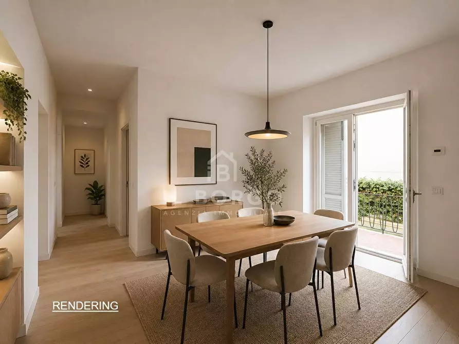 Immagine 4 di Casa indipendente in vendita  in Via Ferdinando Martini a Pescia