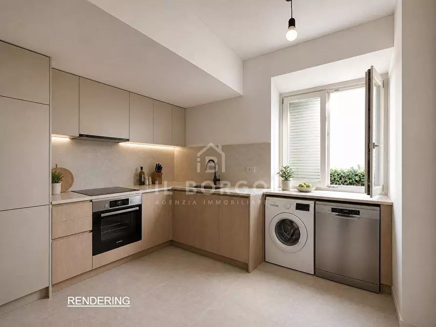 Immagine 5 di Casa indipendente in vendita  in Via Ferdinando Martini a Pescia