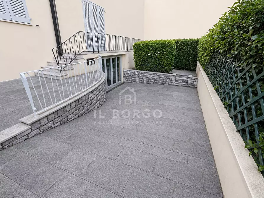 Immagine 30 di Casa indipendente in vendita  in Via Ferdinando Martini a Pescia
