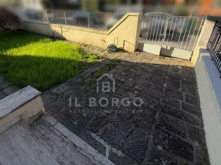 Immagine 31 di Casa indipendente in vendita  in Via Ferdinando Martini a Pescia
