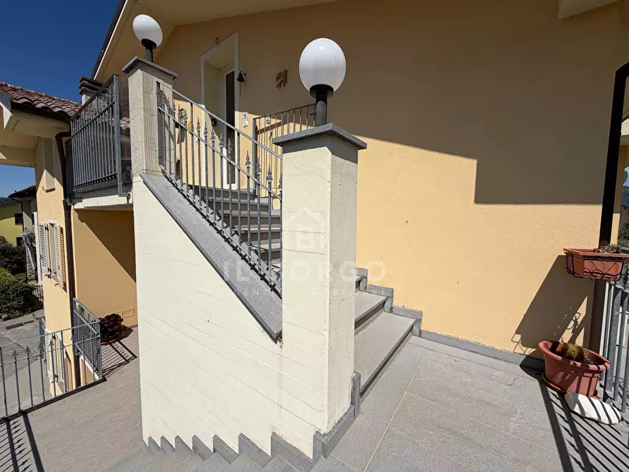 Immagine 6 di Appartamento in vendita  in Via Comunale Romana 11/A a Pescia