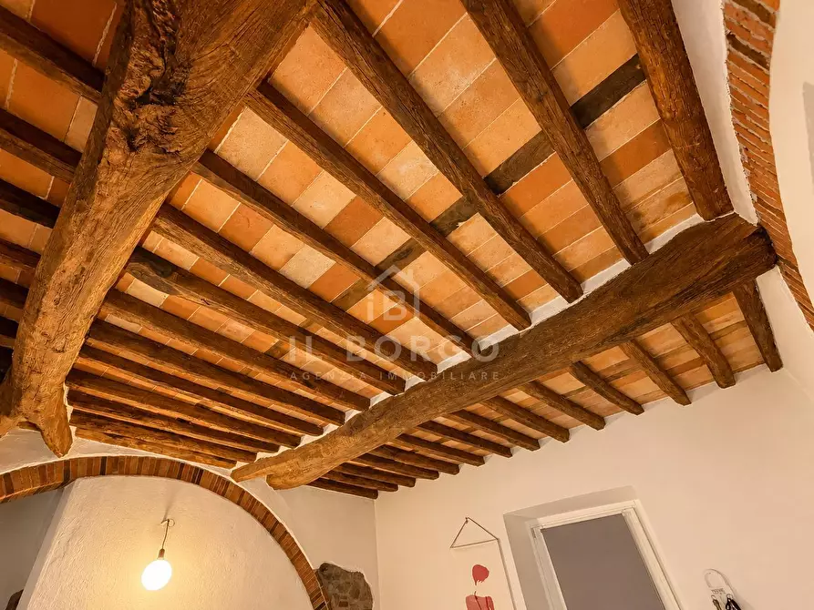 Immagine 7 di Appartamento in vendita  in Via delle Cartiere a Pescia